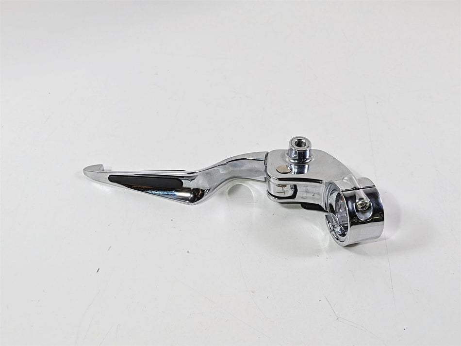 2015 Indian Chieftain Chrome Clutch Perch & Lever Set 2205158 2206274-Mototech271