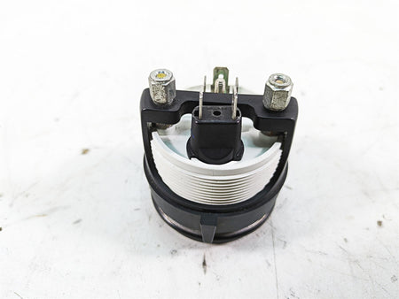 2009 Harley Touring FLHTCU Electra Glide Air Temp Temperature Gauge 75109-96C {{ shop.shopifyCountryName }} - Mototech271