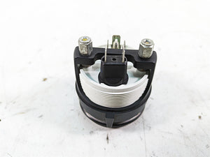 2009 Harley Touring FLHTCU Electra Glide Air Temp Temperature Gauge 75109-96C | Mototech271