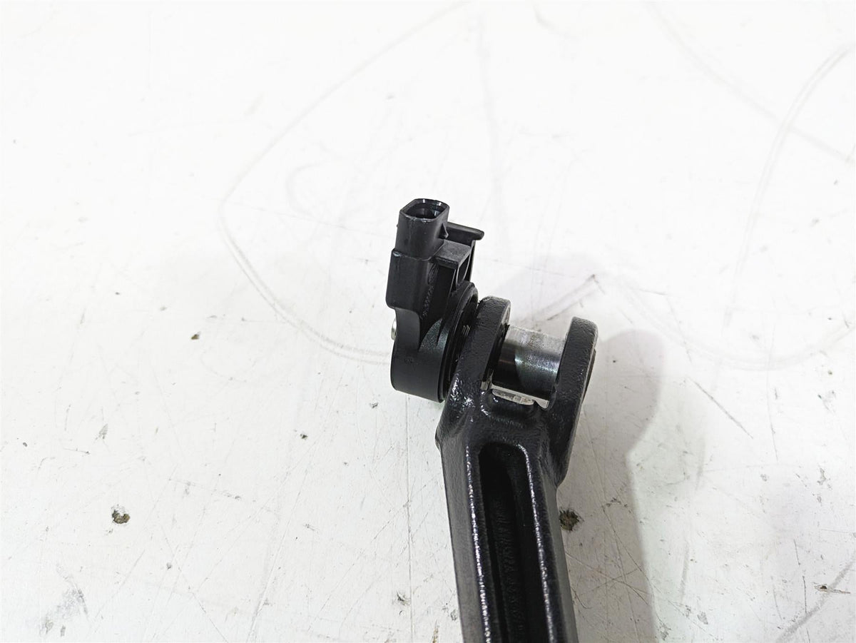2014 BMW R1200 RT RTW K52 Side Kickstand Kick Stand 46538532726 {{ shop.shopifyCountryName }} - Mototech271
