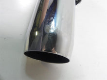 Load image into Gallery viewer, 2020 Harley XL1200 CX Sportster Roadster Stock Exhaust Pipe Mufflers 64900410A
