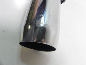 2020 Harley XL1200 CX Sportster Roadster Stock Exhaust Pipe Mufflers 64900410A