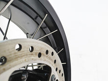 Load image into Gallery viewer, 2022 Harley RA1250 S Pan America 17x4.5 Rear Wheel Spoke Rim 40900814 | Mototech271
