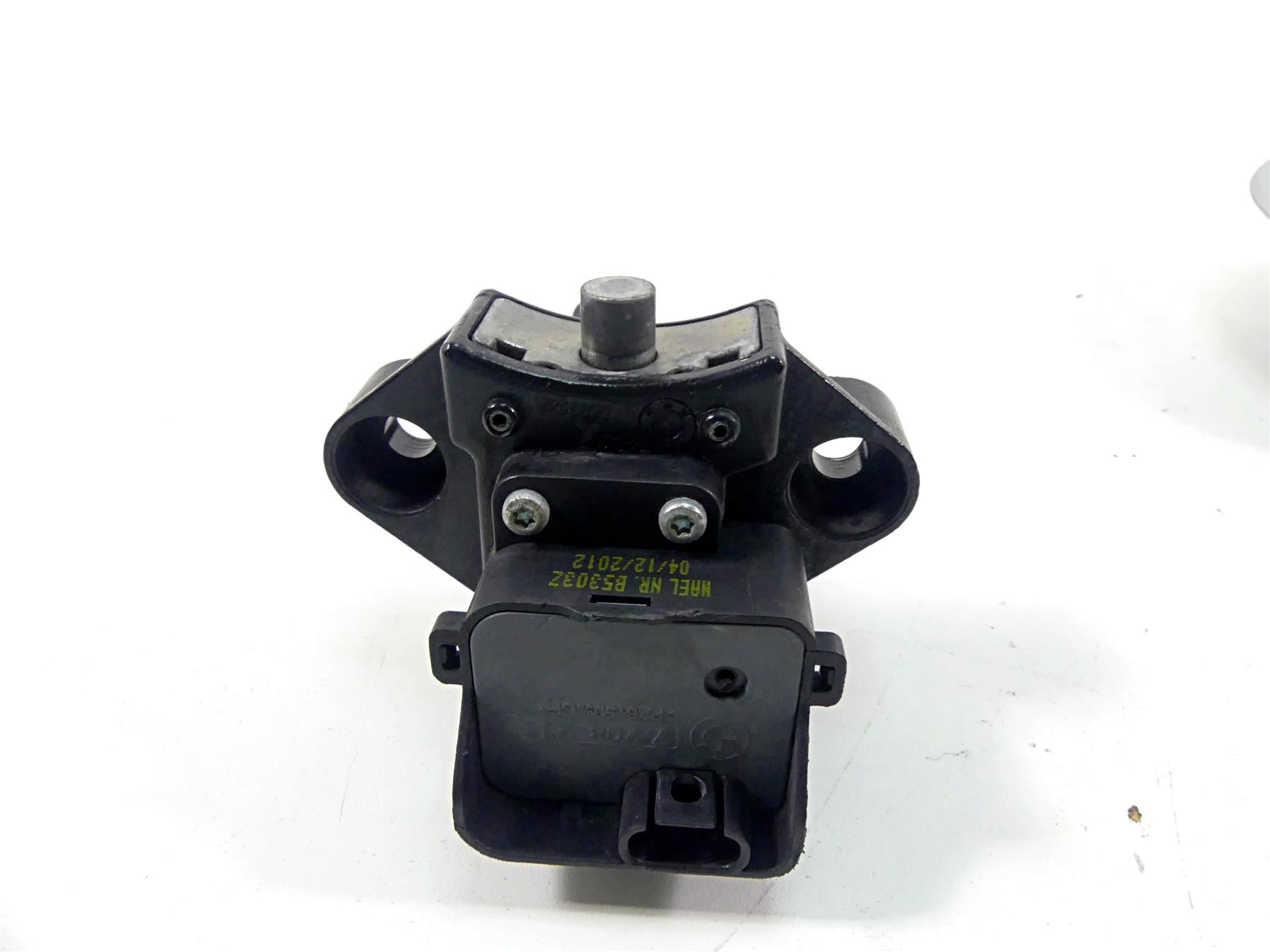 2013 BMW S1000RR K46 Ignition Switch Key Lock Gas Cap Seat Set -Read 51257700072 {{ shop.shopifyCountryName }} - Mototech271