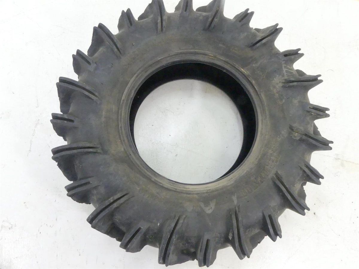 2018 Polaris RZR S 900 SuperATV Right Rear Terminator Tire 33X10-15 TER33/10/15 {{ shop.shopifyCountryName }} - Mototech271
