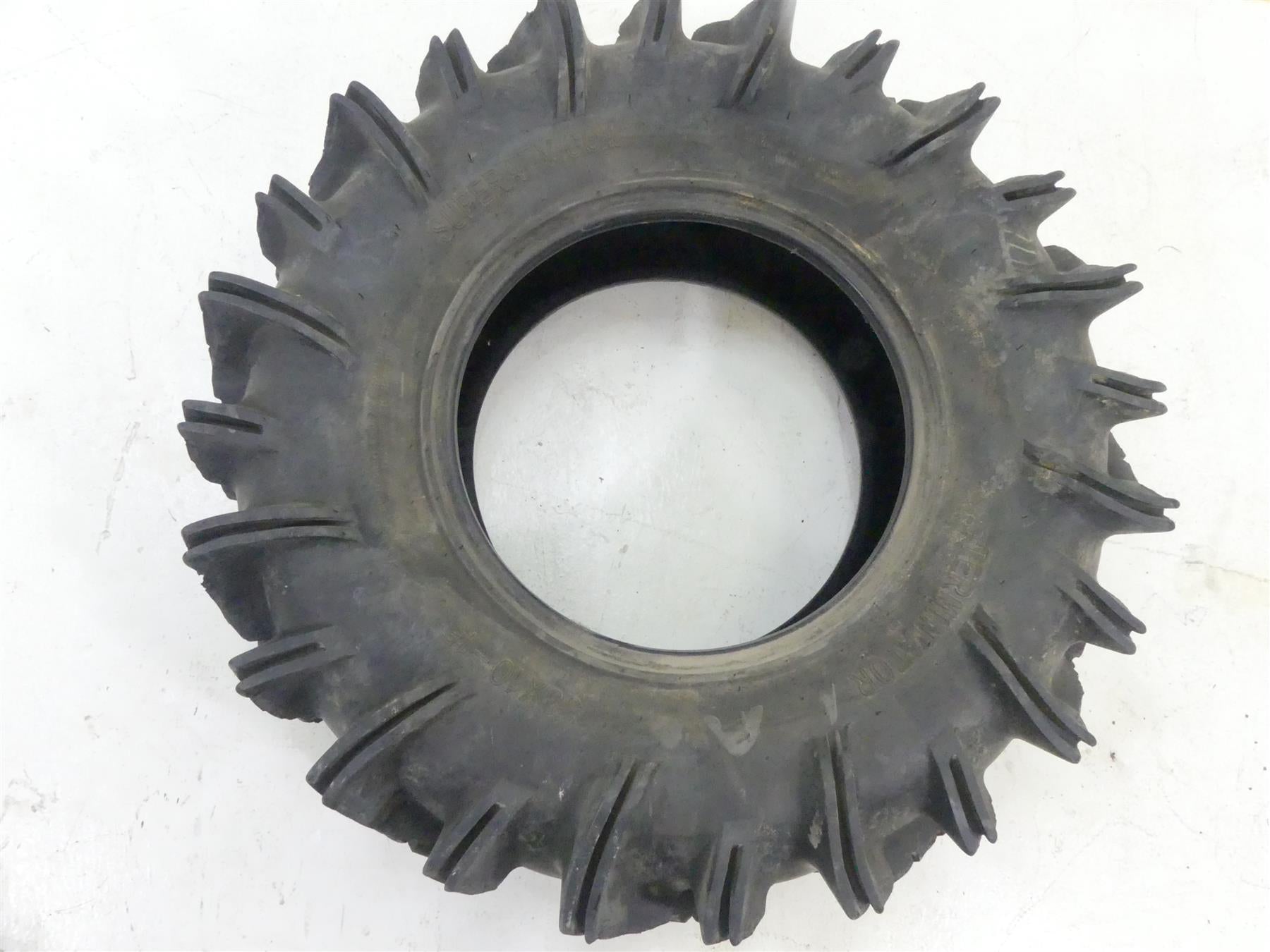 2018 Polaris RZR S 900 SuperATV Right Rear Terminator Tire 33X10-15 TER33/10/15 {{ shop.shopifyCountryName }} - Mototech271