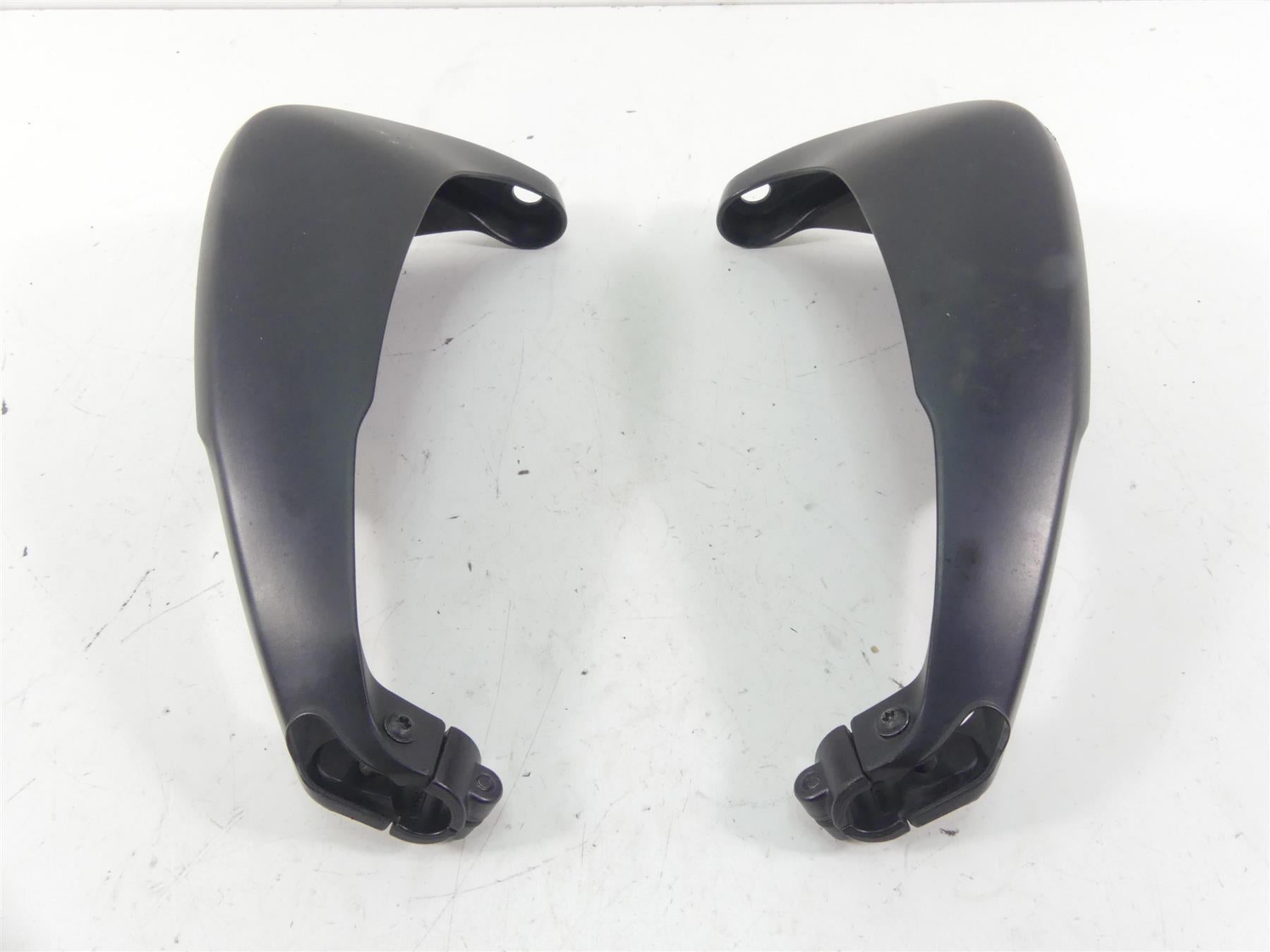 2003 BMW R1150 GS R21 Protector Hand Cover Fairing Guard Set 32712328693 {{ shop.shopifyCountryName }} - Mototech271