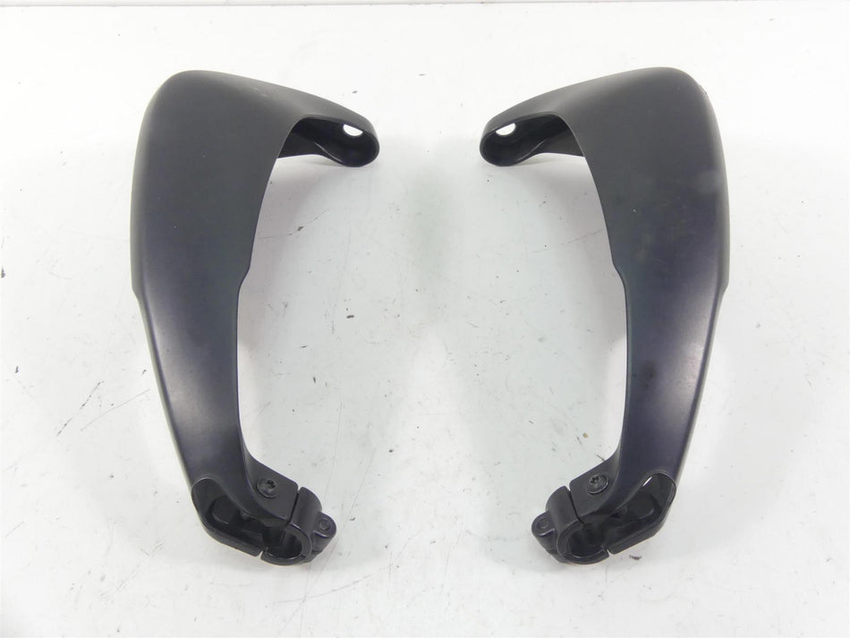 2003 BMW R1150 GS R21 Protector Hand Cover Fairing Guard Set 32712328693 {{ shop.shopifyCountryName }} - Mototech271