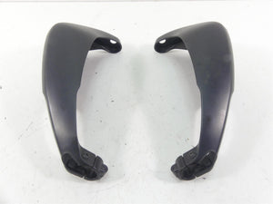 2003 BMW R1150 GS R21 Protector Hand Cover Fairing Guard Set 32712328693 | Mototech271