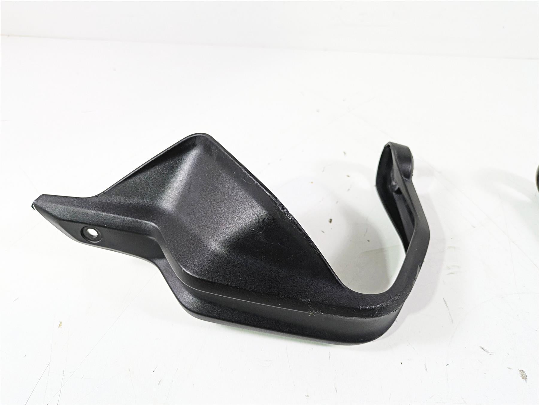 2016 BMW R1200GS GSW K50 Hand Guard & Mounts Set 46638523431 46638523432 {{ shop.shopifyCountryName }} - Mototech271