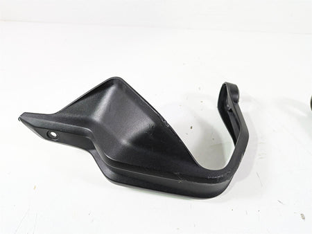 2016 BMW R1200GS GSW K50 Hand Guard & Mounts Set 46638523431 46638523432 {{ shop.shopifyCountryName }} - Mototech271