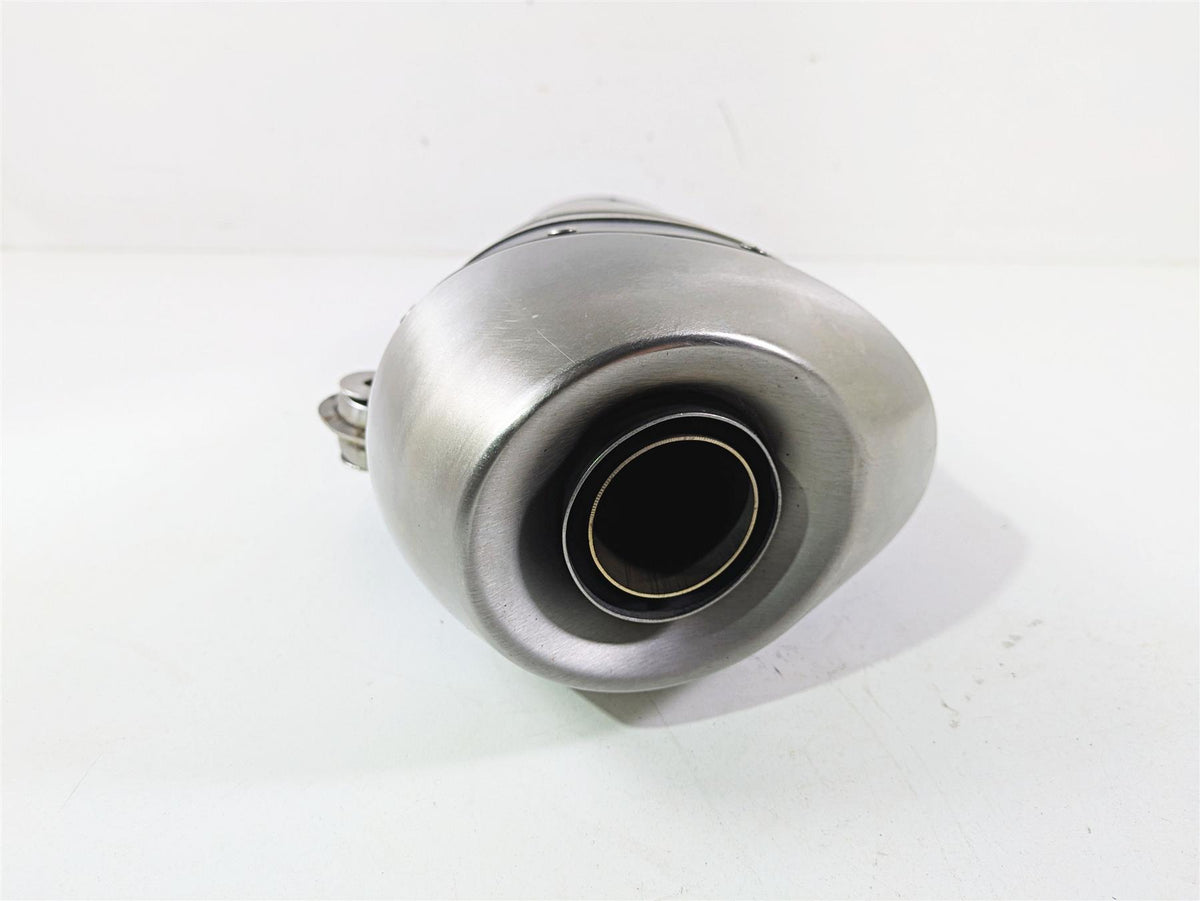2018 KTM 1290 Super Duke R Stock Exhaust Pipe Muffler 61305082000 {{ shop.shopifyCountryName }} - Mototech271