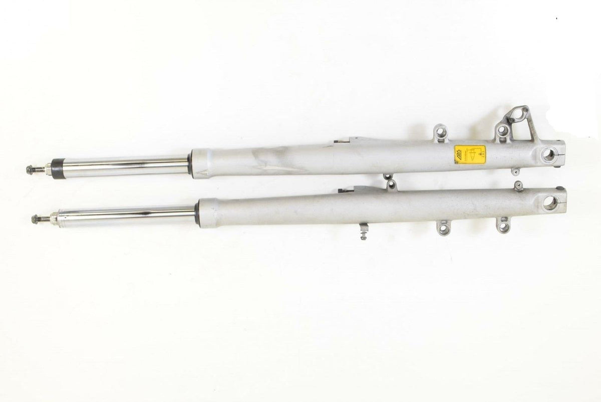1996 BMW R1100RT R1100 259T Front STRAIGHT Forks Fork Leg SET 31422330558 {{ shop.shopifyCountryName }} - Mototech271