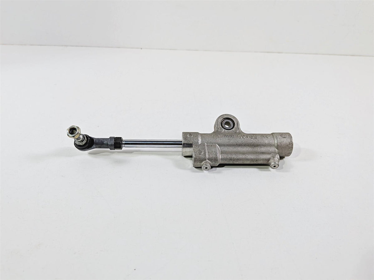 2008 Yamaha YZF R1 RN19 Oem Stock Steering Damper Stabilizer 5VY-23490-00-00 {{ shop.shopifyCountryName }} - Mototech271