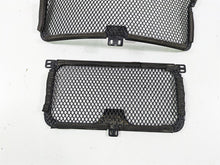 Load image into Gallery viewer, 2016 BMW S1000RR K46 R&amp;G Radiator Guard Cover Set RAD0184BK
