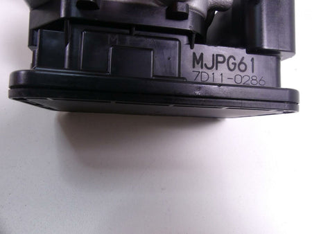 2017 Honda CRF1000 Africa Twin Abs Brake Pump Unit Module 57110-MJP-G61 {{ shop.shopifyCountryName }} - Mototech271
