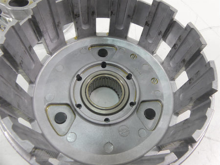 2015 Ducati Diavel Carbon Red Clutch Basket Friction Disc Set 19820441A {{ shop.shopifyCountryName }} - Mototech271