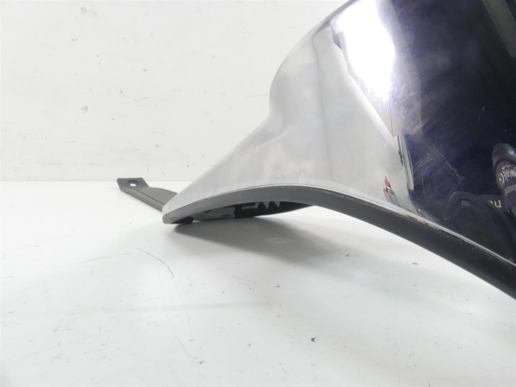 2021 Harley Softail FLSB Sport Glide Fuel Tank Dash Speedo Console 70900680 {{ shop.shopifyCountryName }} - Mototech271