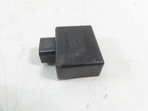 2019 Honda Talon SXS1000 S2R Shindengen Ignition Relay Module PA6-MD35 | Mototech271