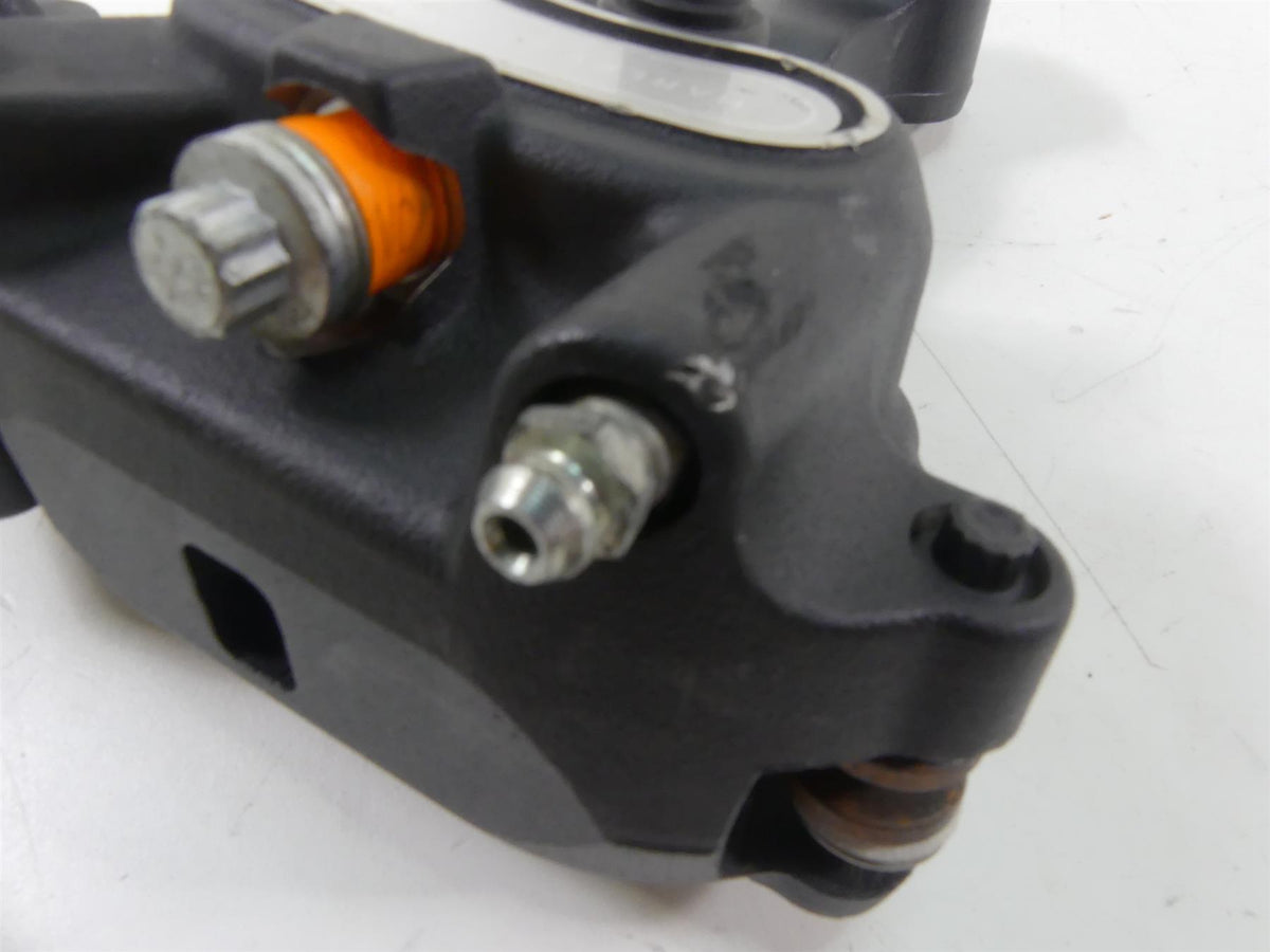 2016 Harley FXDLS Dyna Low Rider Rear Brake Caliper And Bracket 40908-08 {{ shop.shopifyCountryName }} - Mototech271