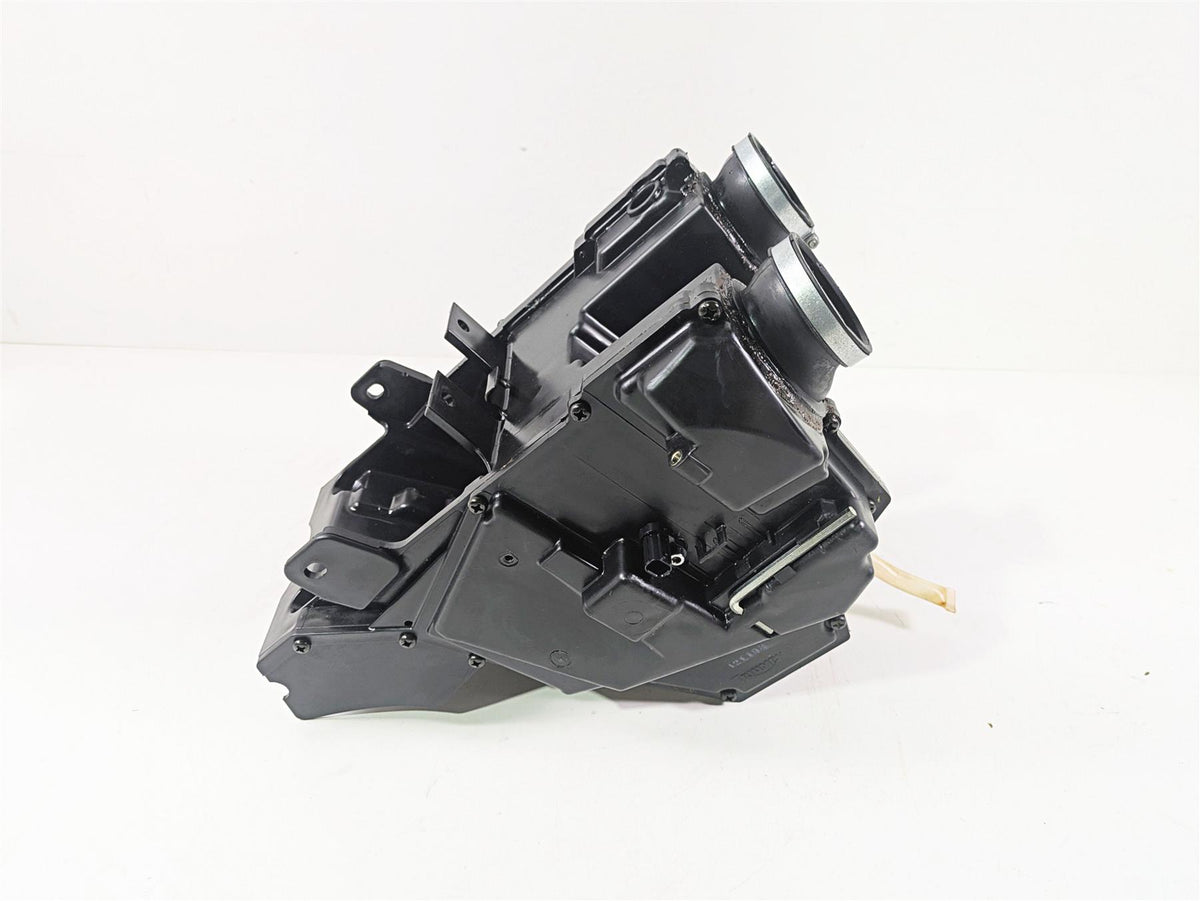 2013 Triumph Bonneville Air Box Cleaner Breather Filter T2209357 T2209356 {{ shop.shopifyCountryName }} - Mototech271