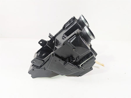 2013 Triumph Bonneville Air Box Cleaner Breather Filter T2209357 T2209356 {{ shop.shopifyCountryName }} - Mototech271