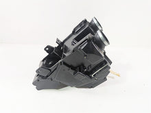 Load image into Gallery viewer, 2013 Triumph Bonneville Air Box Cleaner Breather Filter T2209357 T2209356
