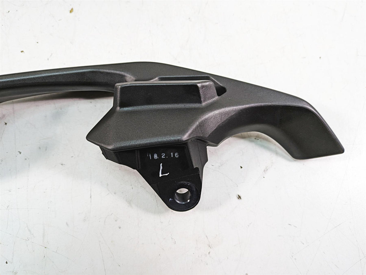 2018 Kawasaki ZX1002 Ninja H2 SX Rear Passenger Grab Handle Set 35063-1474 {{ shop.shopifyCountryName }} - Mototech271