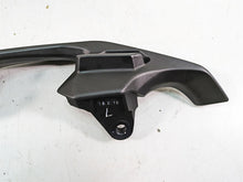 Load image into Gallery viewer, 2018 Kawasaki ZX1002 Ninja H2 SX Rear Passenger Grab Handle Set 35063-1474
