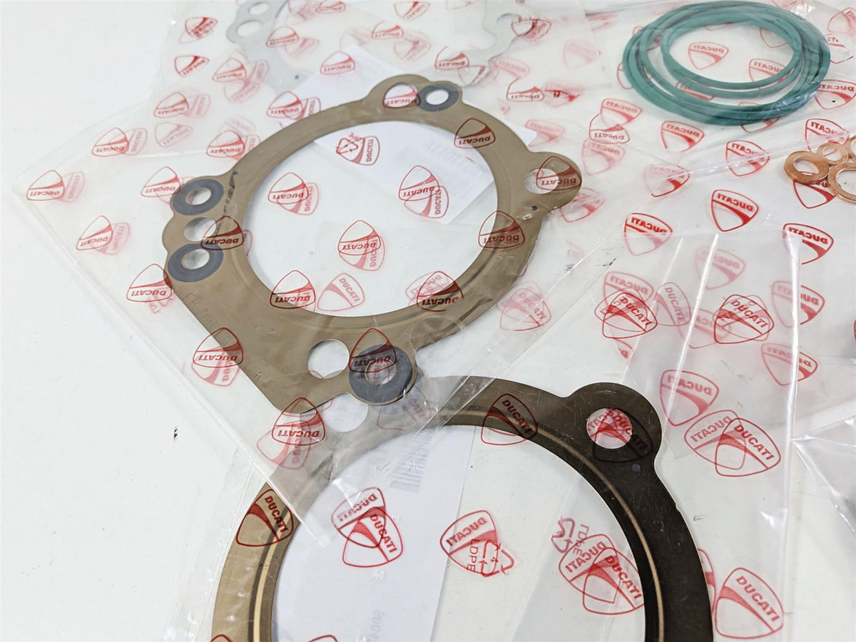 2015 Ducati Scrambler Urban Enduro New Head Gasket & Seal Spare Parts 93042691A-Mototech271