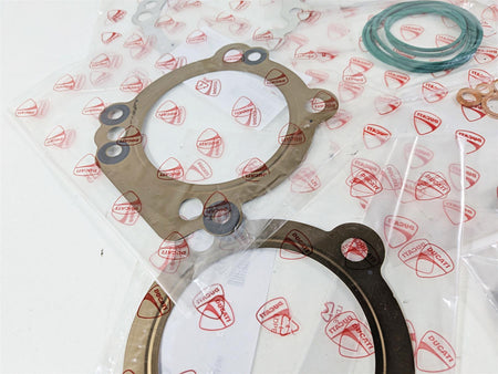 2015 Ducati Scrambler Urban Enduro New Head Gasket & Seal Spare Parts 93042691A-Mototech271