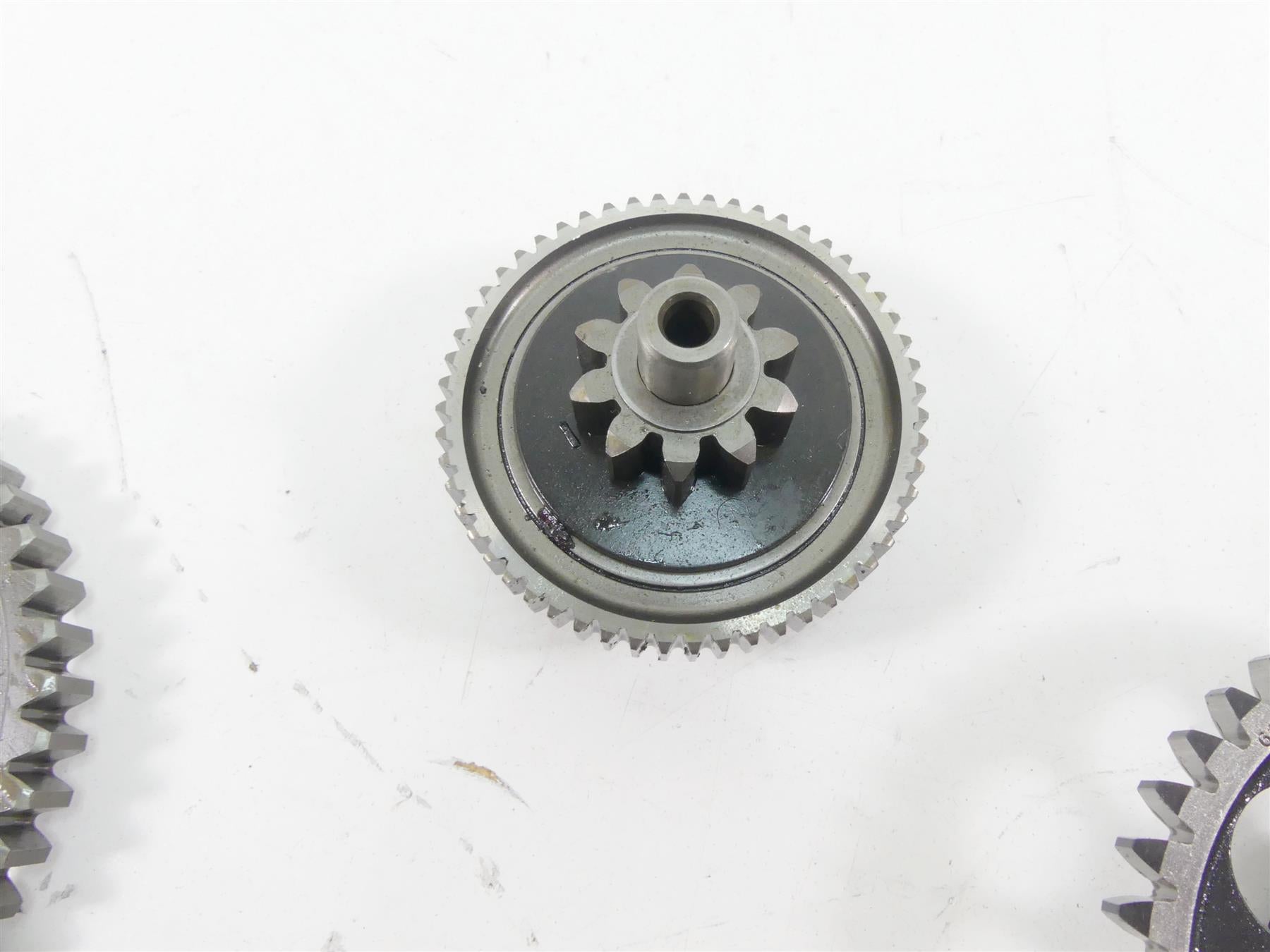 2015 KTM 1290 Adventure Starter Clutch Gear Set 60340020000 60340020100 {{ shop.shopifyCountryName }} - Mototech271