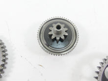 Load image into Gallery viewer, 2015 KTM 1290 Adventure Starter Clutch Gear Set 60340020000 60340020100 | Mototech271

