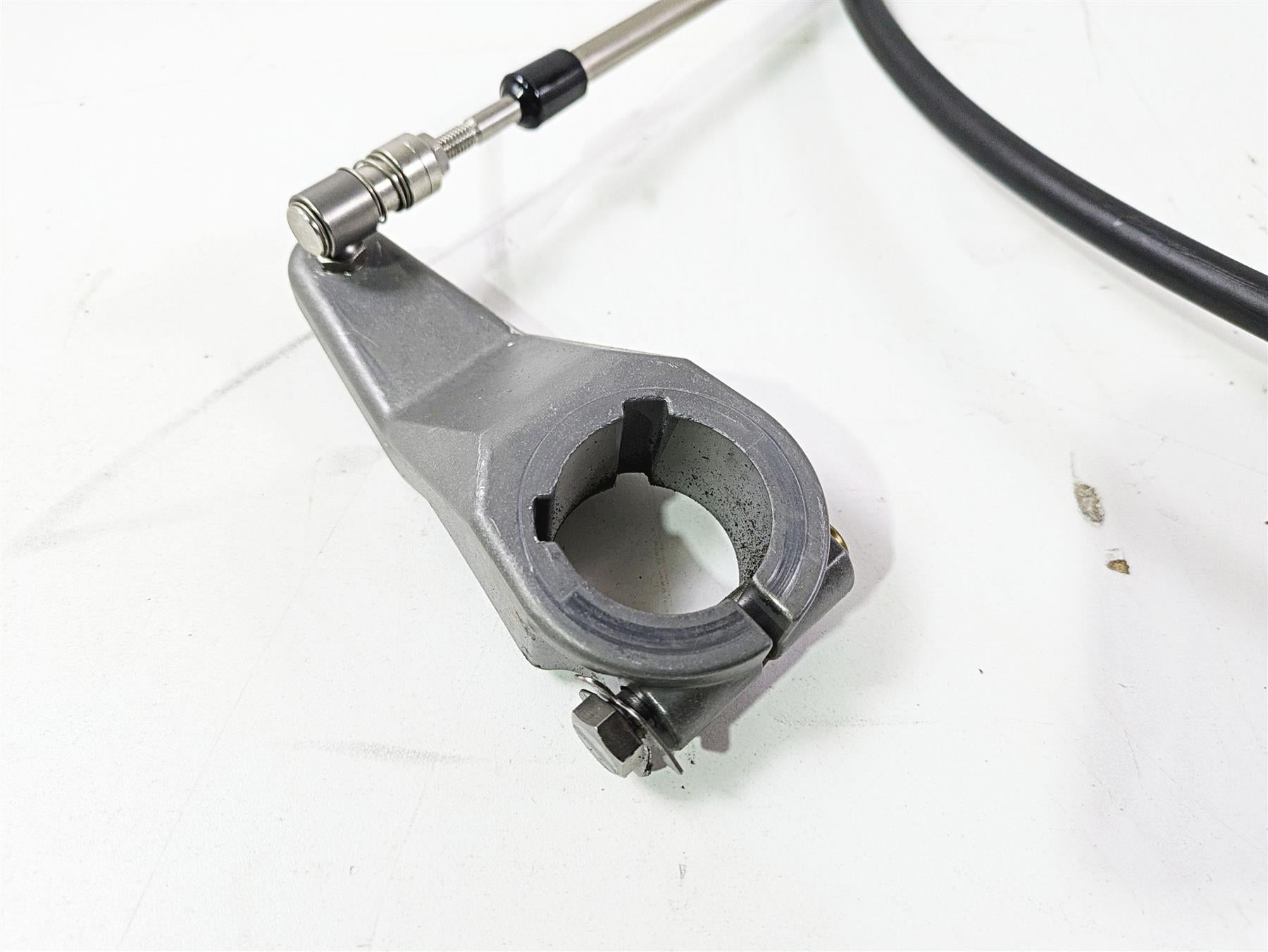 2020 Yamaha Waverunner VX1050 Deluxe Steering Arm & Cable Set F1K-6153R-01-00 {{ shop.shopifyCountryName }} - Mototech271