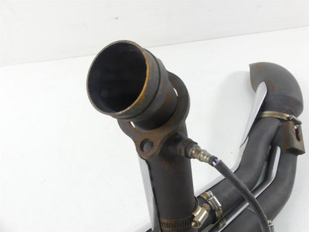 2020 Indian Roadmaster Tomahawk Series Chief Performance Exhaust SI-700B {{ shop.shopifyCountryName }} - Mototech271