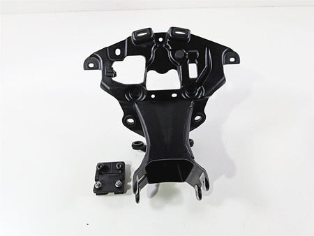 2019 Triumph Speed Triple RS 1050 Front Subframe Stay Carrier T2702886 {{ shop.shopifyCountryName }} - Mototech271