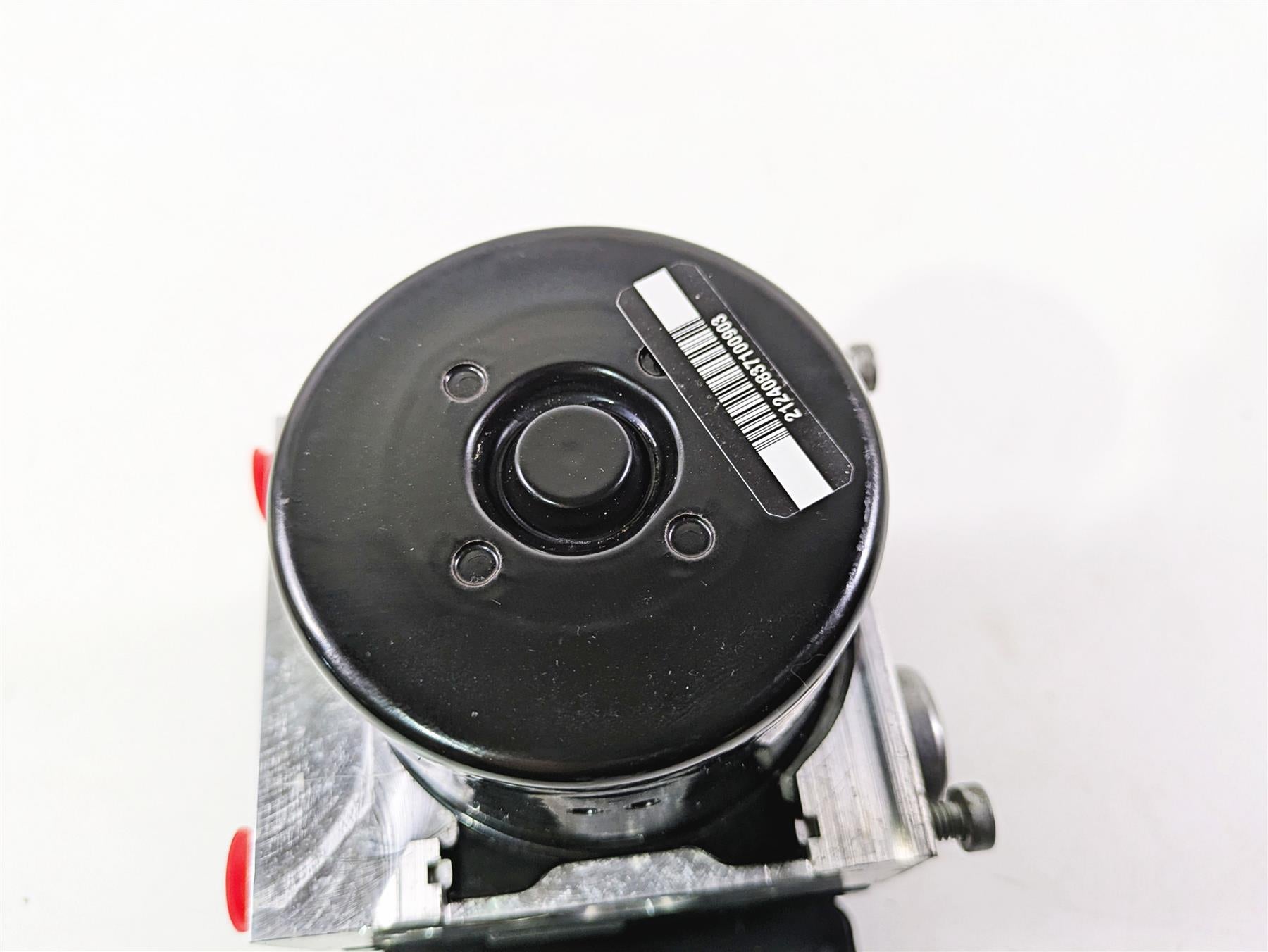 2010 BMW R1200RT K26 Abs Brake Pump Unit Module 34517715109 7715107 {{ shop.shopifyCountryName }} - Mototech271