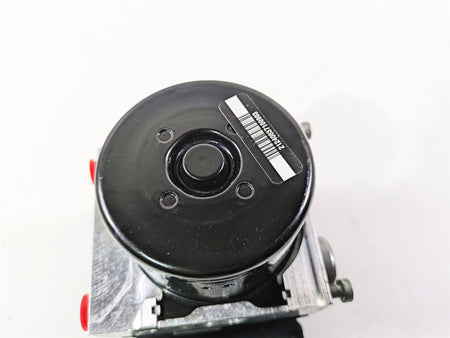 2010 BMW R1200RT K26 Abs Brake Pump Unit Module 34517715109 7715107 {{ shop.shopifyCountryName }} - Mototech271