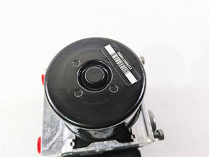 2010 BMW R1200RT K26 Abs Brake Pump Unit Module 34517715109 7715107 | Mototech271