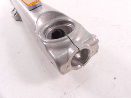 2019 Harley FXLR Softail Low Rider Straight Right Front Fork Shock 49mm 45400191 {{ shop.shopifyCountryName }} - Mototech271