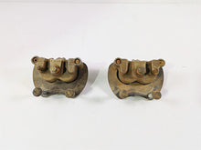 Load image into Gallery viewer, 2019 Polaris RZR XP 1000 Highlifter Rear Brake Caliper Set 1912141 1912142
