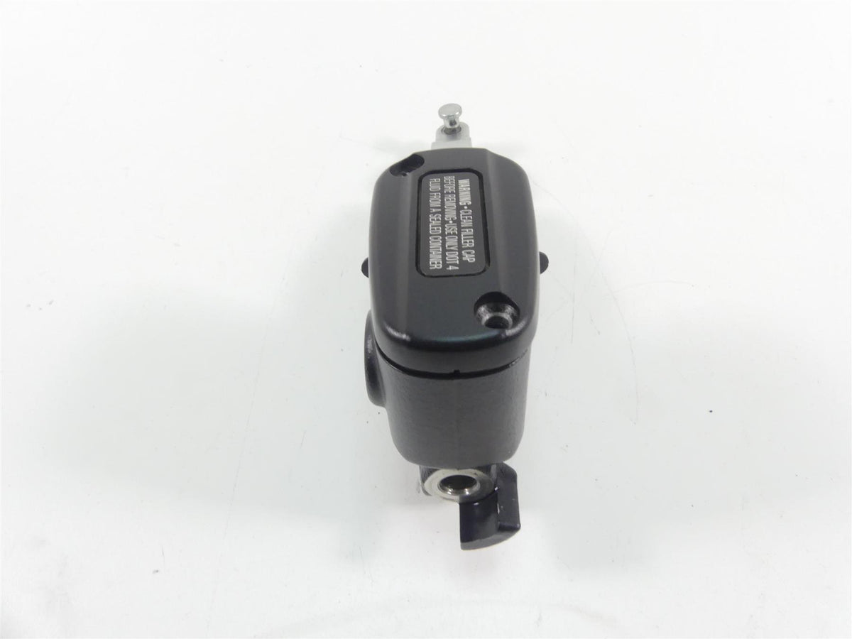 2022 Harley Softail FXBBS Street Bob Rear Brake Master Cylinder 5/8" 41700460 {{ shop.shopifyCountryName }} - Mototech271