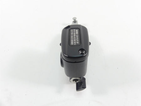 2022 Harley Softail FXBBS Street Bob Rear Brake Master Cylinder 5/8" 41700460 {{ shop.shopifyCountryName }} - Mototech271