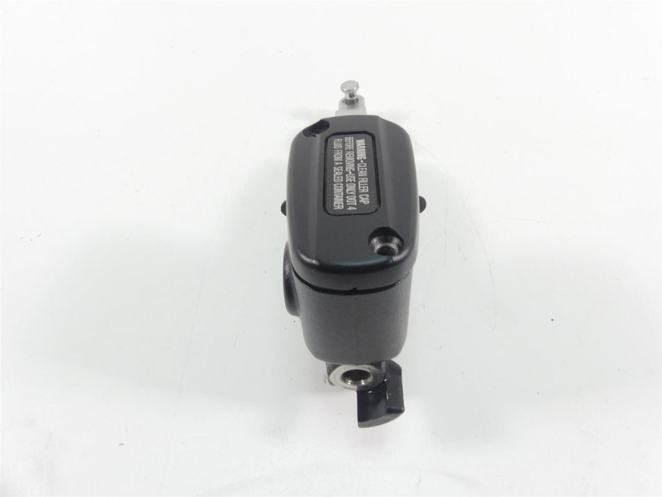 2022 Harley Softail FXBBS Street Bob Rear Brake Master Cylinder 5/8" 41700460 {{ shop.shopifyCountryName }} - Mototech271