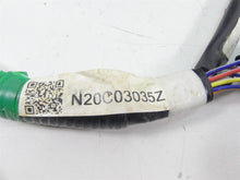Load image into Gallery viewer, 2018 Yamaha Waverunner VX1050 BT Deluxe Reverse Control Motor F4G-6140B-04-00
