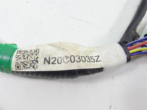 2018 Yamaha Waverunner VX1050 BT Deluxe Reverse Control Motor F4G-6140B-04-00