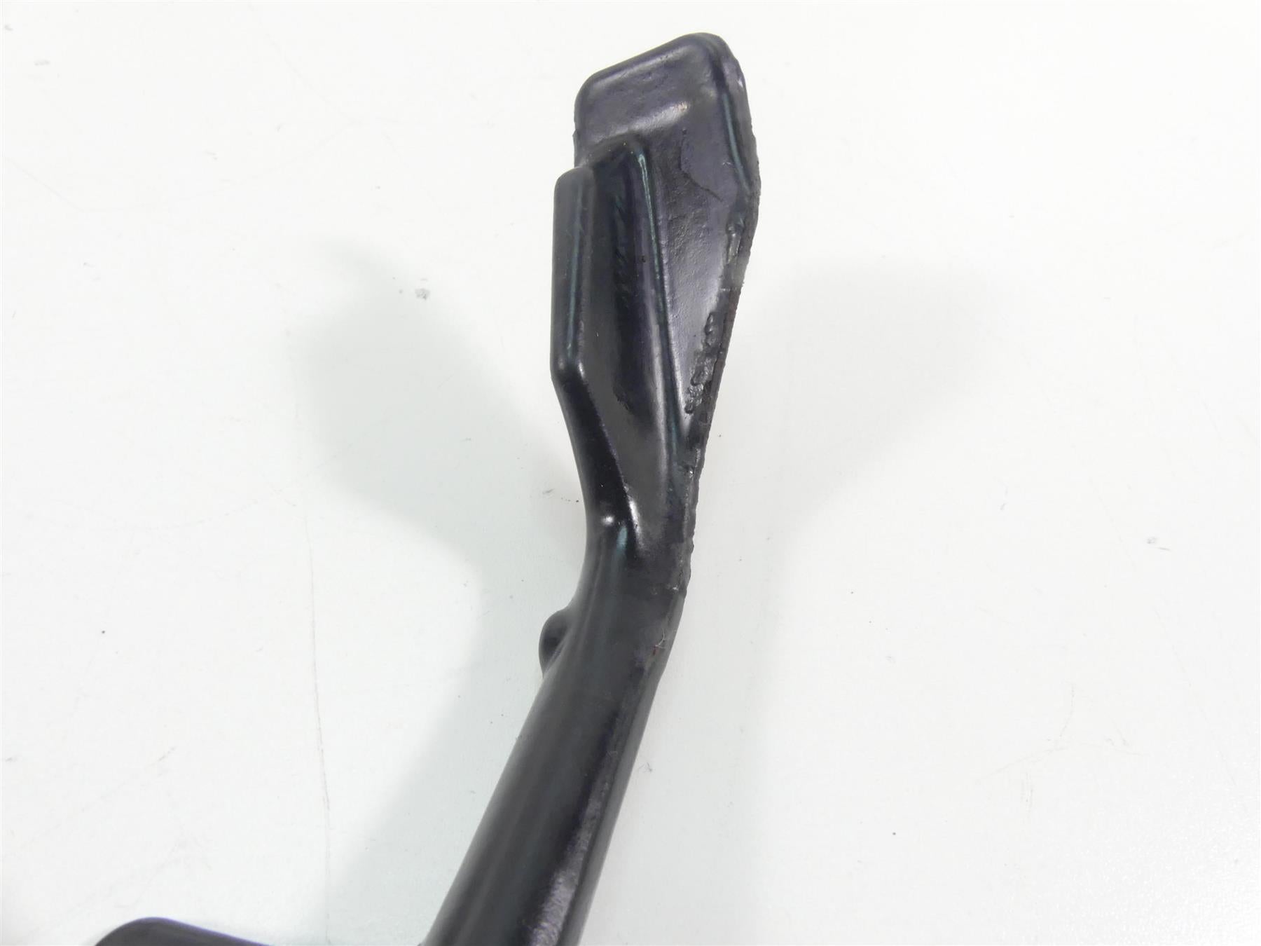 2006 Harley VRSCD Night Rod Side Kick Jiffy Stand Kickstand 49733-07BK {{ shop.shopifyCountryName }} - Mototech271