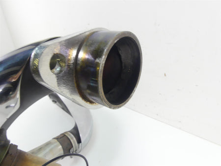 2015 Victory Cross Country Tour Oem Exhaust Header Manifold 1261984 {{ shop.shopifyCountryName }} - Mototech271