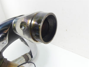 2015 Victory Cross Country Tour Oem Exhaust Header Manifold 1261984 | Mototech271