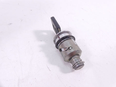 2009 Harley Sportster XR1200 Ignition Switch Steering Lock Key 48154-05 {{ shop.shopifyCountryName }} - Mototech271
